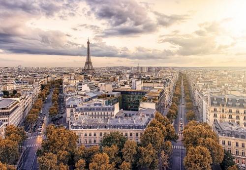 Aprender francés en el extranjero