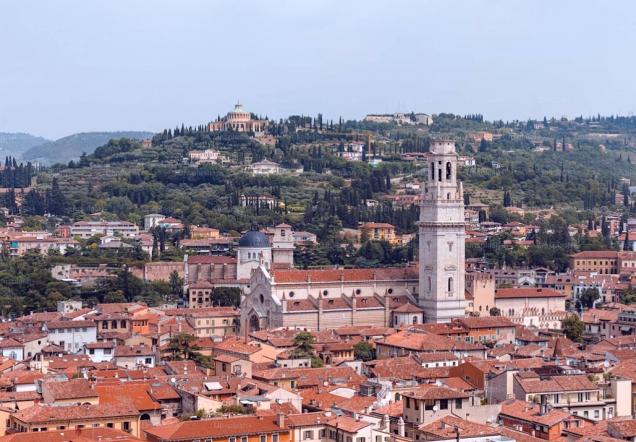 Cursos de italiano en Reggio Emilia